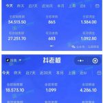 最新抖音无人直播项目，外面收费10w+的爆力玩法，当天必出单