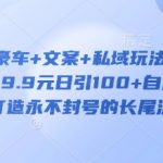 25年最新网创项目，男粉自动变现全新玩法，小白轻松上手，单日稳定变现多张【揭秘】