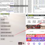 得物搬砖撸货项目_自动比价RPA+找私车思考v2.0