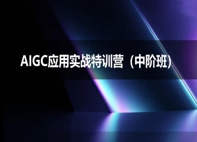 AIGC应用实战特训营(中阶班)-deepseek思考力2025-林文副业站