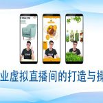 个人虚拟直播间的搭建与操作，专业虚拟直播间的打造与操作