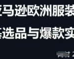 跨境电商选品案例24-25年，聚焦跨境电商选品策略与运营优化，助力卖家挖掘蓝海市场