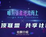 云顶联盟·无人直播实战(更新5月)，最新无人玩法和半无人玩法分享