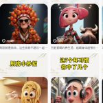 养生赛道又出新玩法，AI动画养生实操不违规，涨粉贼猛，小白也能学会