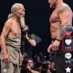 10W+点赞500W播放，用AI制作中国老头和外国拳王格斗视频，条条原创，快速涨粉变现