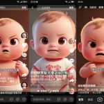 拆解人类幼崽宝宝要说话短视频制作，4天涨粉3.2W，附详细教程