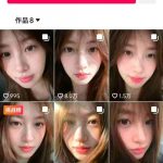 最新AI美女图文玩法教学，暴力起号涨粉，手机即可操作