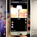 11月最新抖音快手美女起号技术，抖音素材混剪+快手搬运二创