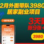 小淘出海站项目，搭建实操与盈利课程，手把手教你用极低成本搭建