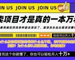 知识付费，你离月入10W只差一个开始！26年给自己一个机会，挖金子不如买铲子【揭秘】