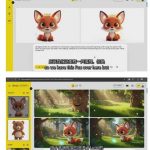 AI人工智能3D电影制作初学者指南：0基础上手，小白也能玩转