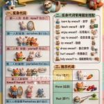 Nano banana AI教辅作图提示词，手把手带你用AI做出真实可用的教学素材