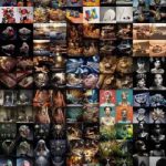 460+专业Midjourney珠宝摄影AI提示词戒指，项链-耳环-手链-宝石等，立即开始创作珠宝艺术