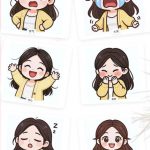 一张照片秒变多种表情包，三步就能拥有专属表情包库，零门槛玩转社交新玩法【文档】