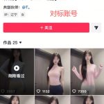 最新AI美女视频制作教学，去AI痕迹，全程带你落地，不玩虚的​