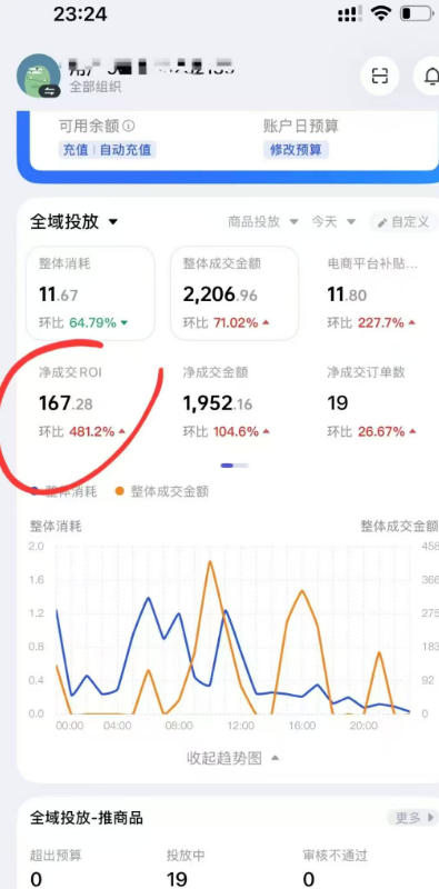 外面卖599的短视频带货投流课:从千川起号到爆款起量,全套好物投流打品实战玩法1 外面卖599的短视频带货投流课:从千川起号到爆款起量,全套好物投流打品实战玩法1