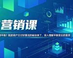 AI营销课，AI时代营销难平衡？既抓用户又讨好算法的秘诀来了，深入理解平衡受众的需求【原创双语字幕】