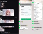 最新AI动态漫+网盘，AI赋能网盘拉新，几秒一条拉爆收益