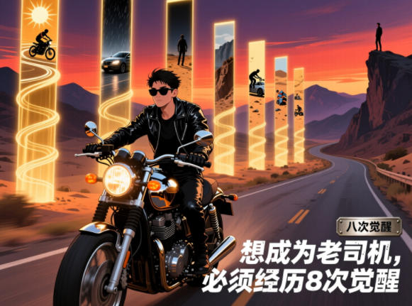 成为职场老手的8个关键领悟 成为职场老手的8个关键领悟