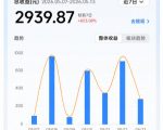 抖音8W粉丝博主的科普视频解说教学，吃透伙伴计划+精选双份收益，新手可直接复制操作