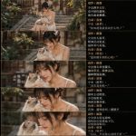 美女和猫故事提示词，人物一致性提示词+故事板