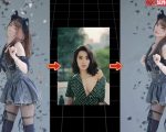 AI人工智能如此夸张？一键视频换Lian黑科技，纯本地离线运行，本地视频换Lian娱乐工具，AI FaceSwap