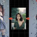 AI人工智能如此夸张？一键视频换Lian黑科技，纯本地离线运行，本地视频换Lian娱乐工具，AI FaceSwap