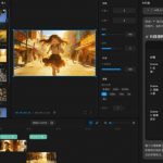 开源“剪映CapCut”替代品，居然支持一键生成视频字幕？还可在线AI剪辑视频，这也太爽了吧Cutia