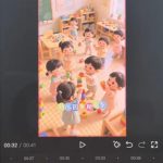 儿童早教AI视频全流程，用AI工具生成贴合0-6岁宝宝认知的早教选题，涨粉涨权重，后期转带货