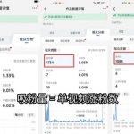 苗子起号涨粉实战变现训练营，多类目零基础爆款起号、精准起号节奏、新手稳涨粉可落地变现全课（更新0719）
