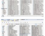 1524个宝藏剪辑无损音效！日常常见工具音效包，如砍含扳手、剪刀、锯，泵，斧头，锤子工具等，中文分类