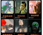 动漫另类解说教学，30w粉丝动漫博主亲授不一样的解说，独家精选收益|伙伴分成计划|接商单收学员（更新）