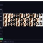 图片批量拼接，把N张图无损拼接到一起，支持横向、竖向、自定义等功能