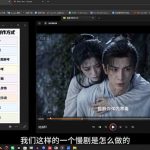 AI导演级短剧漫剧实战课，从单条视频到连续大片，掌握AI影视生产全流程，开启你的AI导演之路!