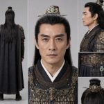 AI漫剧短剧人物资产200个古代言情人物+提示词，再也不用到处去找提示词生成人物了