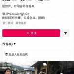 外面卖188的AI伪记录片掘金全攻略，抖音图文新赛道，轻松涨粉变现，拿创作者伙伴计划收益【文档】（更新）