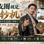 朋友圈就是“印钞机”，风水师私域变现108个野路子，一条朋友圈换一单生意，线上线下一起吃【文档】