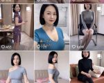 抖音8W粉丝博主陈美娇的AI美女跳舞赛道玩法，AI真人图片+跳舞视频生成，抖音自热，不提示AI制作教学