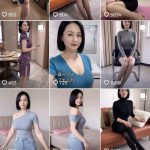 抖音8W粉丝博主陈美娇的AI美女跳舞赛道玩法，AI真人图片+跳舞视频生成，抖音自热，不提示AI制作教学