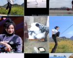 抖音快手爆款热门素材！黄金3秒爆款吸引眼球素材，共计500+款，轻松打造热门吸睛视频，已分类