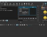 视频剪辑工具，免费、开源、跨平台，非线性视频编辑器，支持Windows、macOS、Linux，无水印、无订阅费用