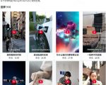 Github惊人132 k stars项目！AI自动生成短视频工具，根据主题或关键词自动生成视频