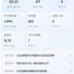 薅流虚拟陪跑4期丨核心逻辑更新丨自动选品+上架方法更新（10月25更新插件玩法和低价玩法）